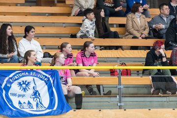 Bild 43 - wBJ Fortuna St. Juergen Winter Cup